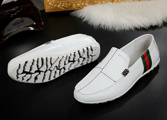 Gucci Men Loafers_008